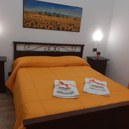 Casa Vacanze Il Girasole Bagheria Exterior photo