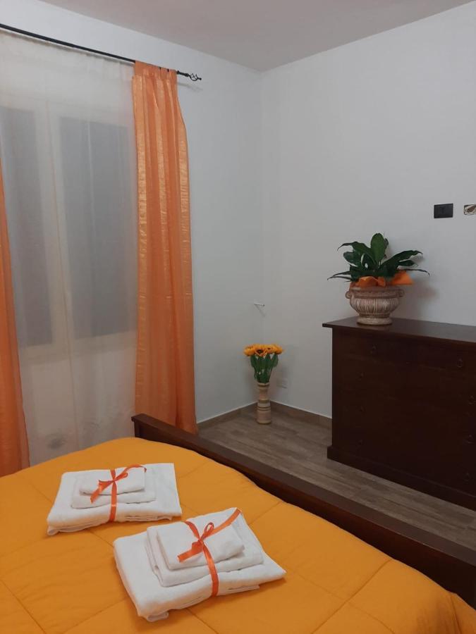 Casa Vacanze Il Girasole Bagheria Exterior photo
