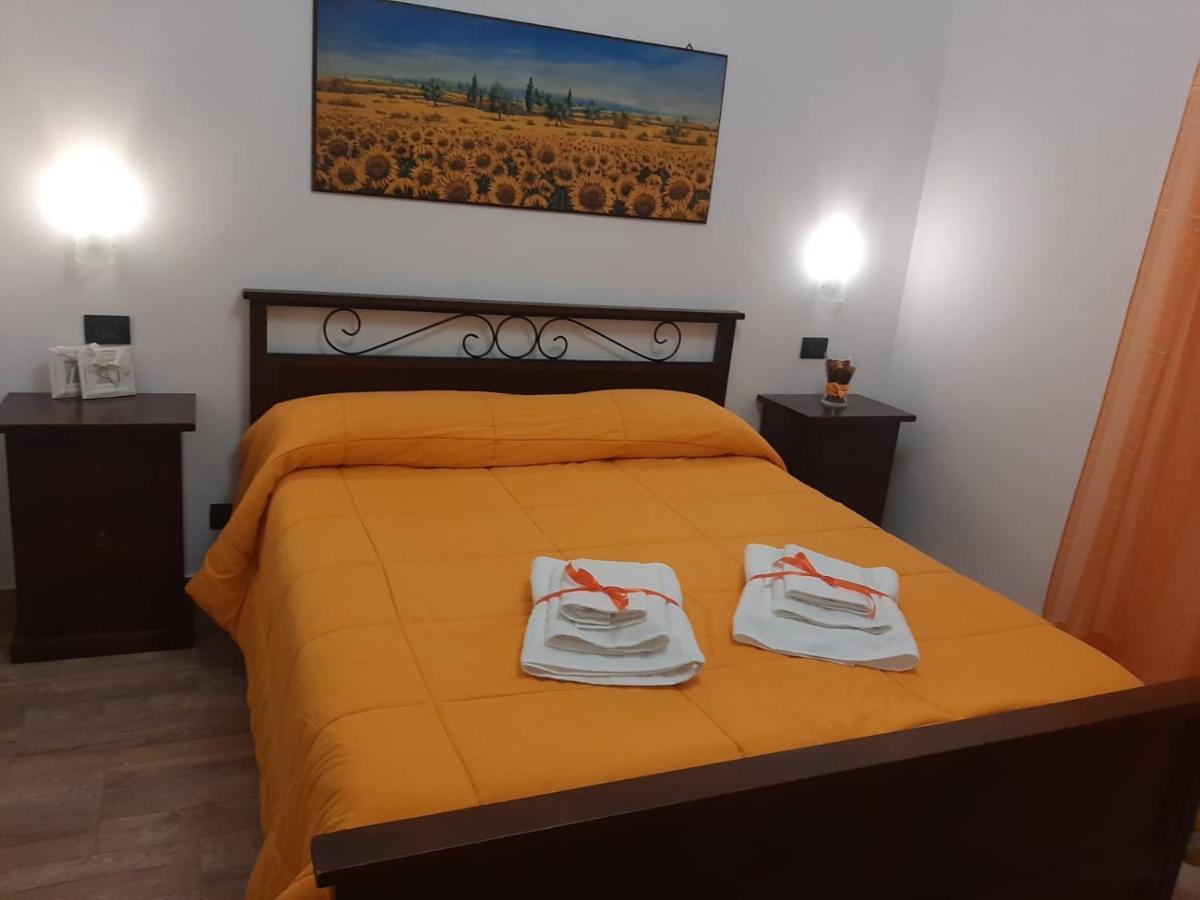 Casa Vacanze Il Girasole Bagheria Exterior photo