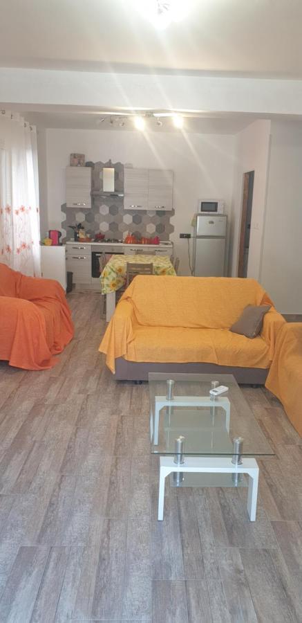 Casa Vacanze Il Girasole Bagheria Exterior photo